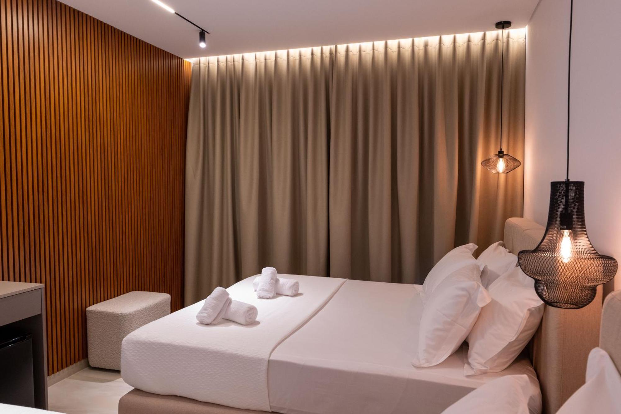 Litan Hotel Саранда Экстерьер фото